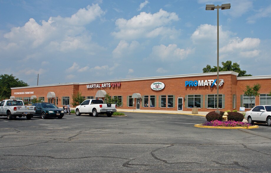 1591 Winchester Rd, Lexington, KY 40505