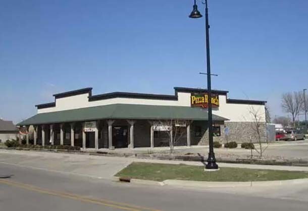 465 Center Pl SW, Altoona, IA for sale - Building Photo - Image 1 of 1