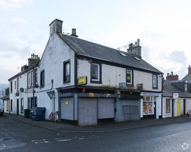 911 West Main St, Darvel, KA17 0DX