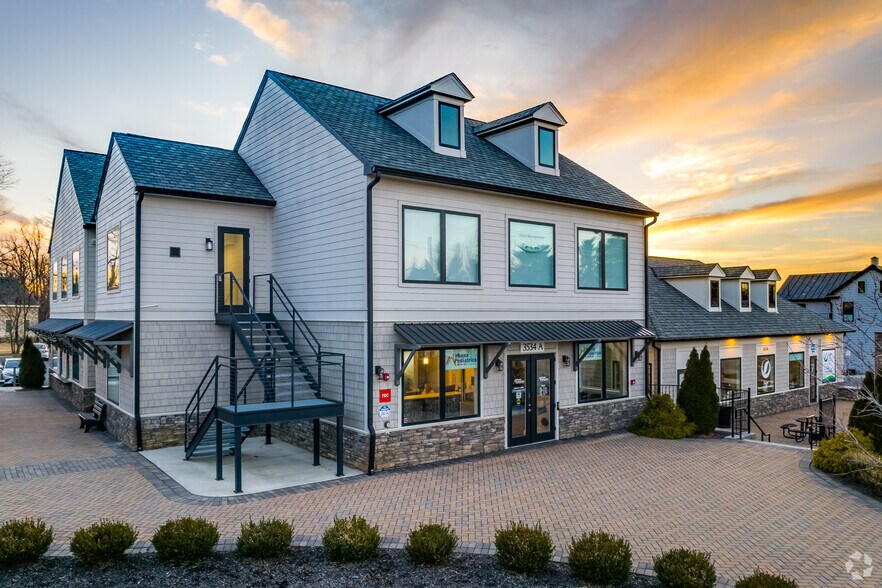 3538 Urbana Pike, Urbana, MD for sale - Building Photo - Image 1 of 1