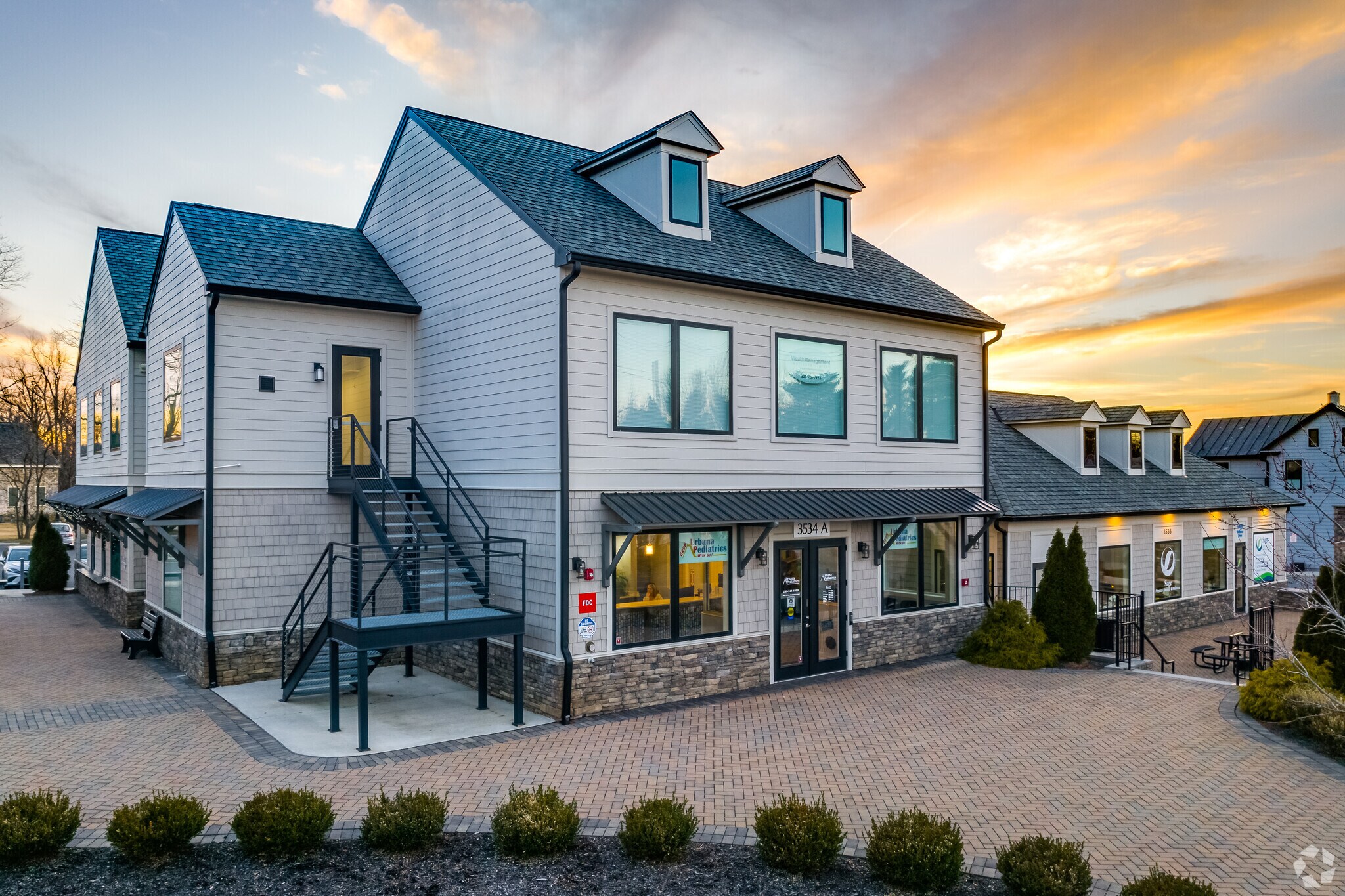 3538 Urbana Pike, Urbana, MD for sale Building Photo- Image 1 of 1