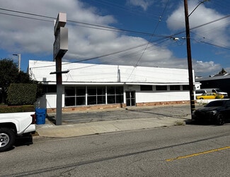 More details for 538 W 5th St, San Pedro, CA - Flex for Lease