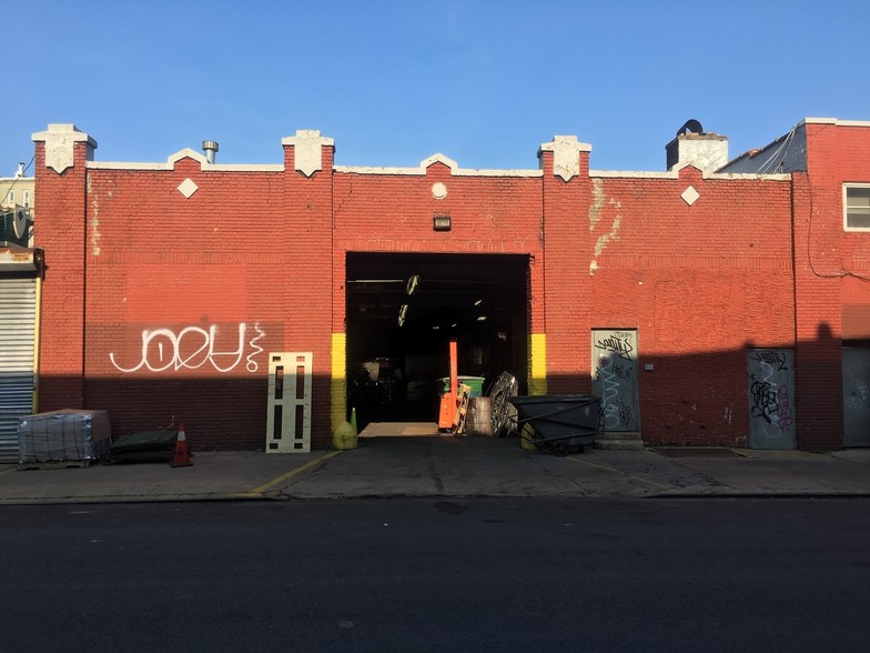 100 Dobbin St, Brooklyn, NY for sale - Primary Photo - Image 1 of 1