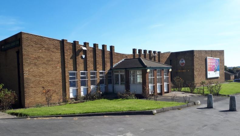 Otley Rd, Bradford for sale - Building Photo - Image 1 of 1