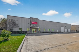 More details for 5603 Campbell Rd, Houston, TX - Industrial for Lease