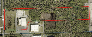 More details for 605 N John Rodes Blvd, Melbourne, FL - Flex for Sale