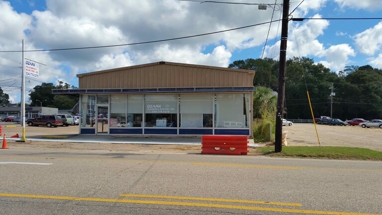 217 S Union Ave, Ozark, AL for sale Primary Photo- Image 1 of 1