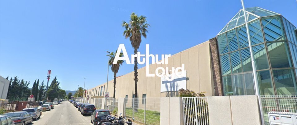 Office in Cannes for lease Building Photo- Image 1 of 8