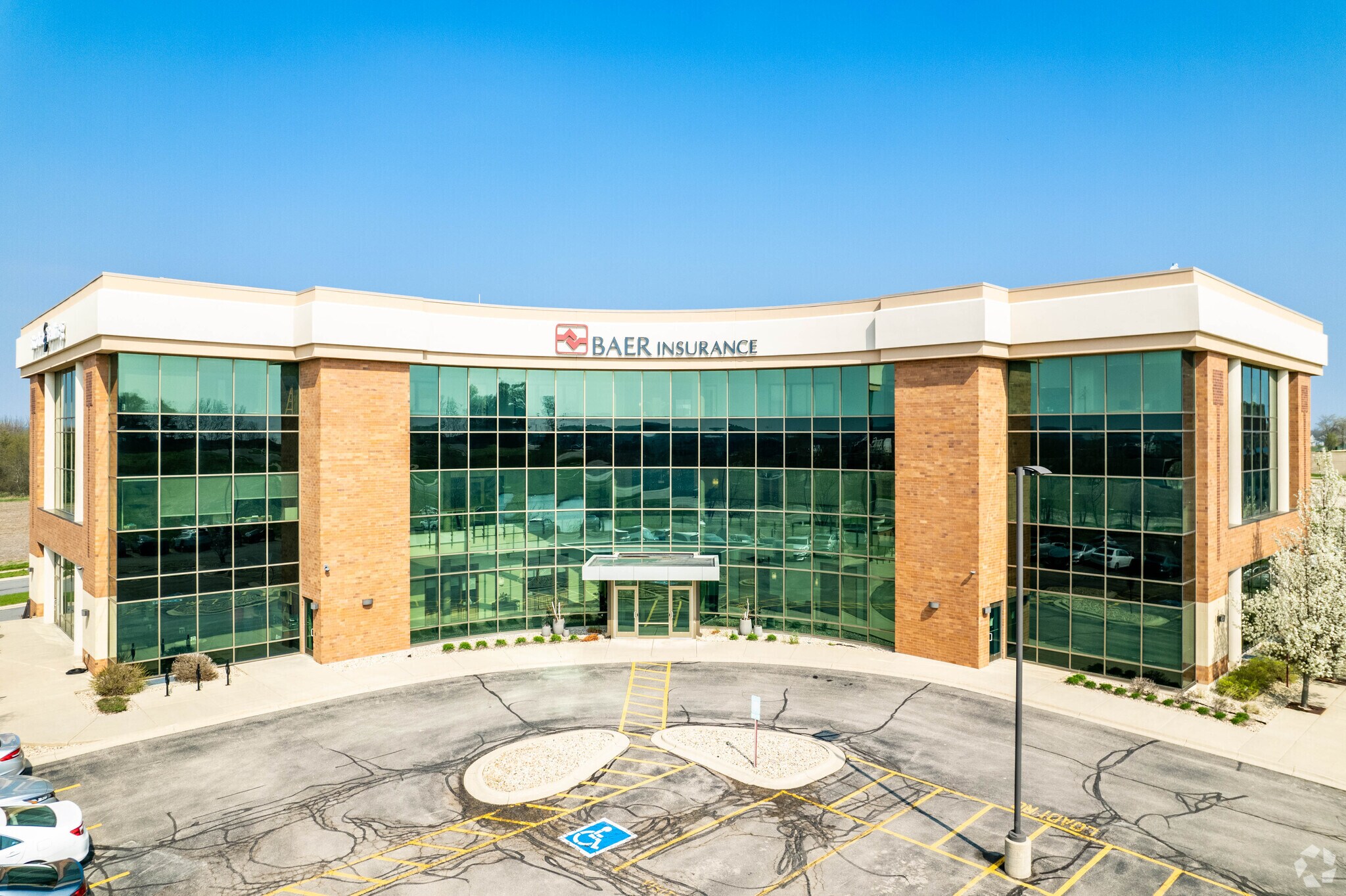 9701 Brader Way, Middleton, WI for sale Primary Photo- Image 1 of 1