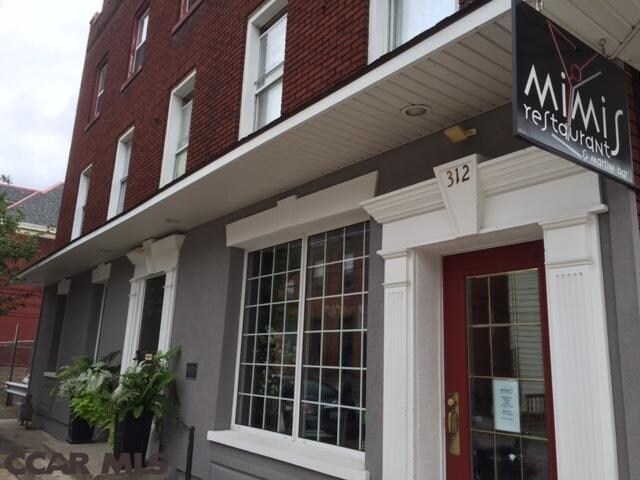 312 Penn St, Huntingdon, PA for sale - Primary Photo - Image 1 of 1