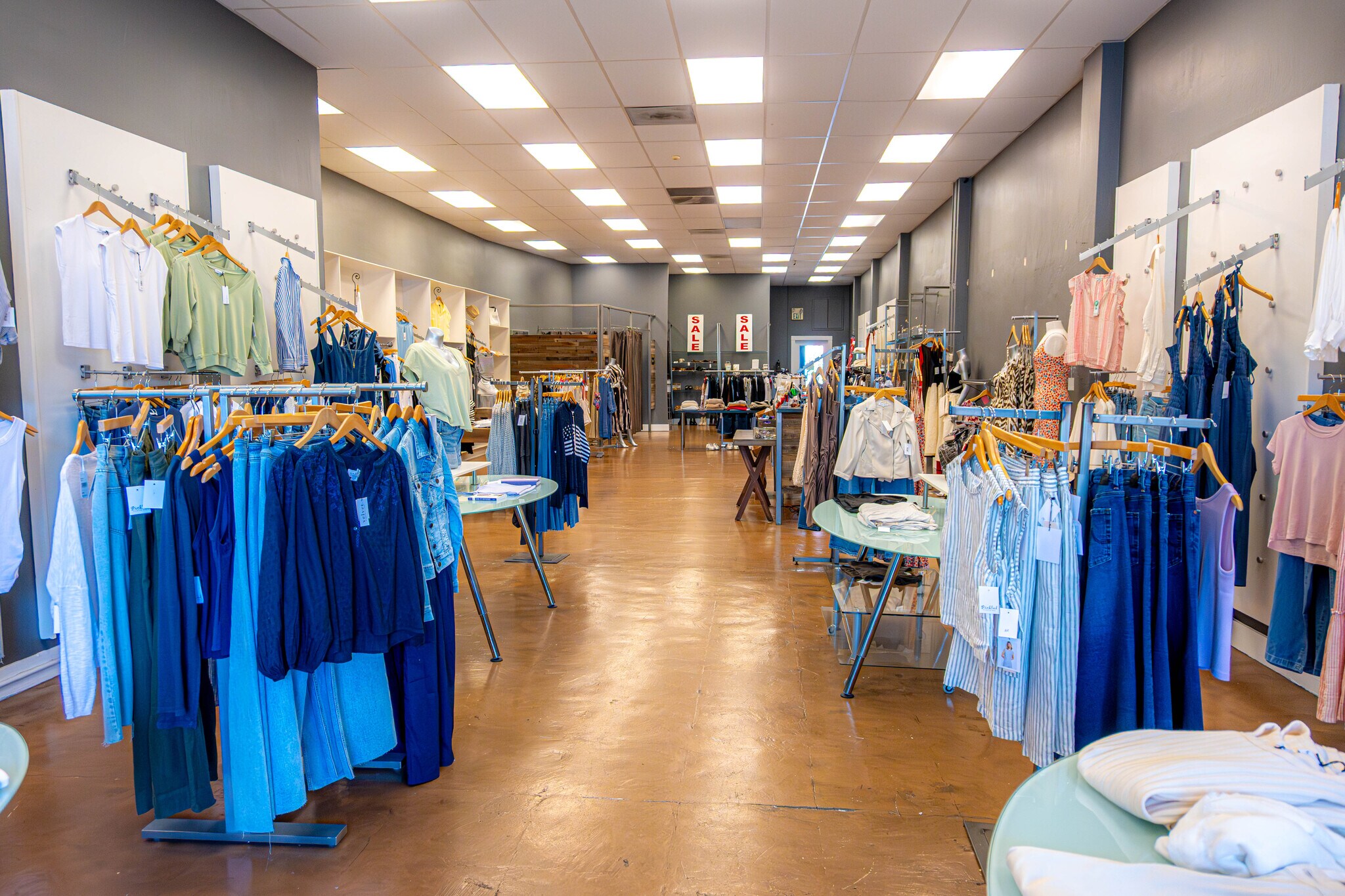 2652-2658 Broadway, Redwood City, CA for lease Interior Photo- Image 1 of 7