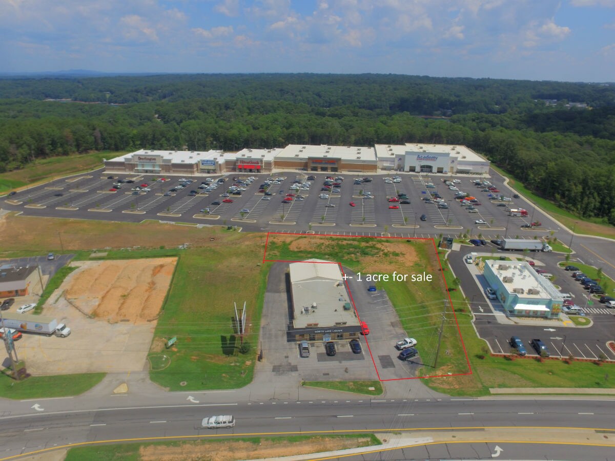 1230 Dawsonville Hwy, Gainesville, GA 30501