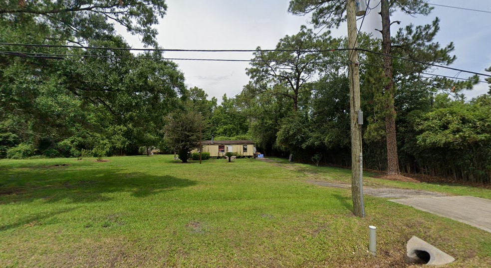 2981 Pacetti Rd, Saint Augustine, FL for sale - Building Photo - Image 3 of 6