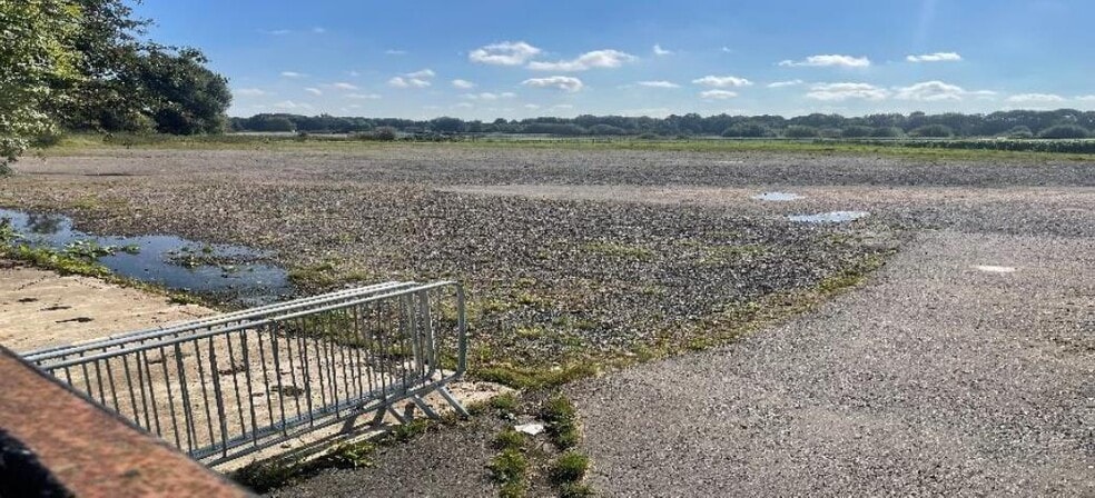 Colwick Rd, Nottingham for lease - Building Photo - Image 1 of 2