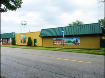 delta ohio