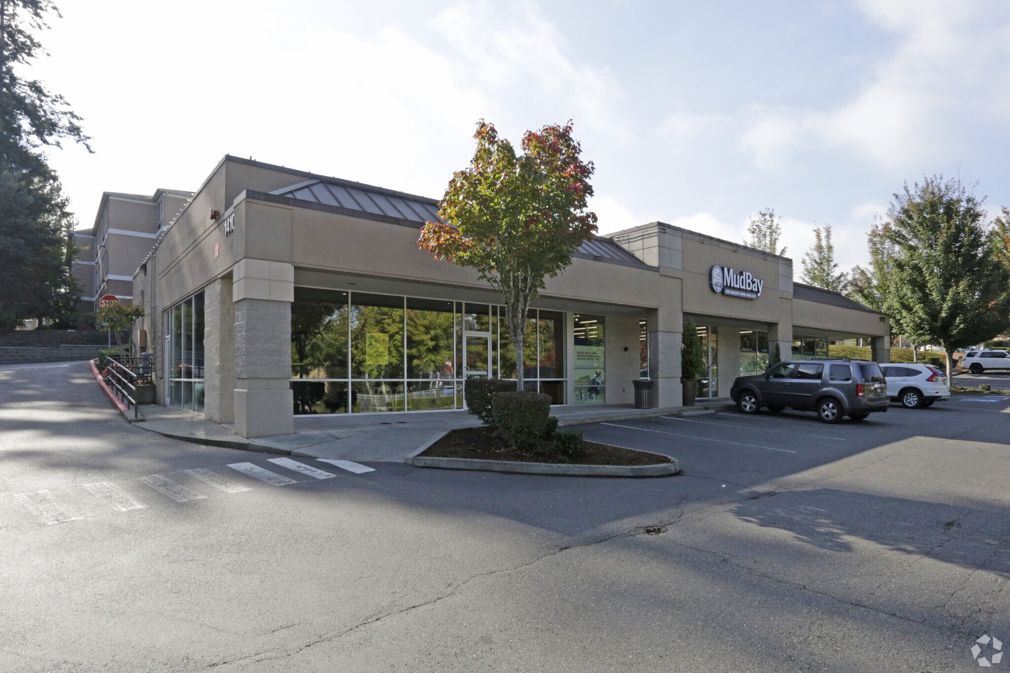 1410 228th St, Bothell, WA for sale Primary Photo- Image 1 of 1