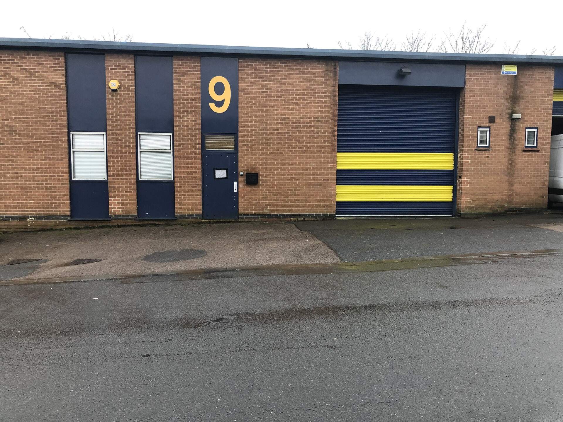 Windmill Rd, Loughborough for sale Building Photo- Image 1 of 1