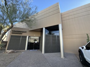 15730 N 83rd Way, Scottsdale, AZ for lease Building Photo- Image 1 of 6