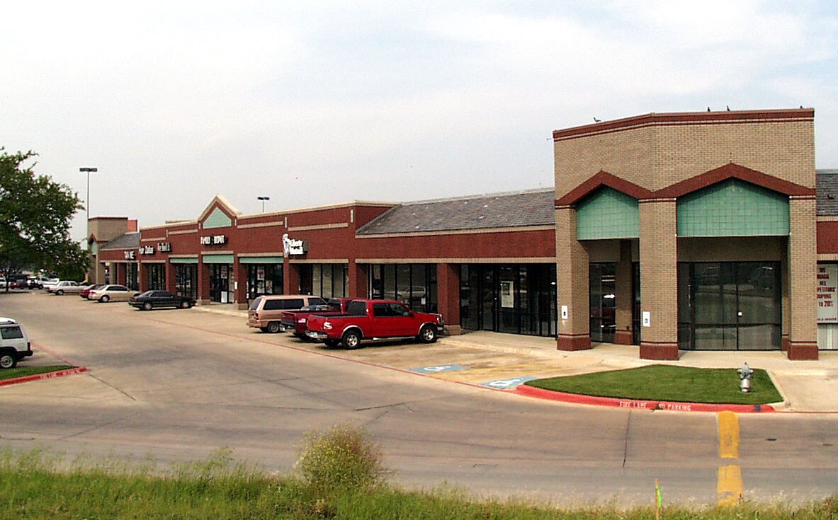 2150 N Josey Ln, Carrollton, TX for sale Other- Image 1 of 1