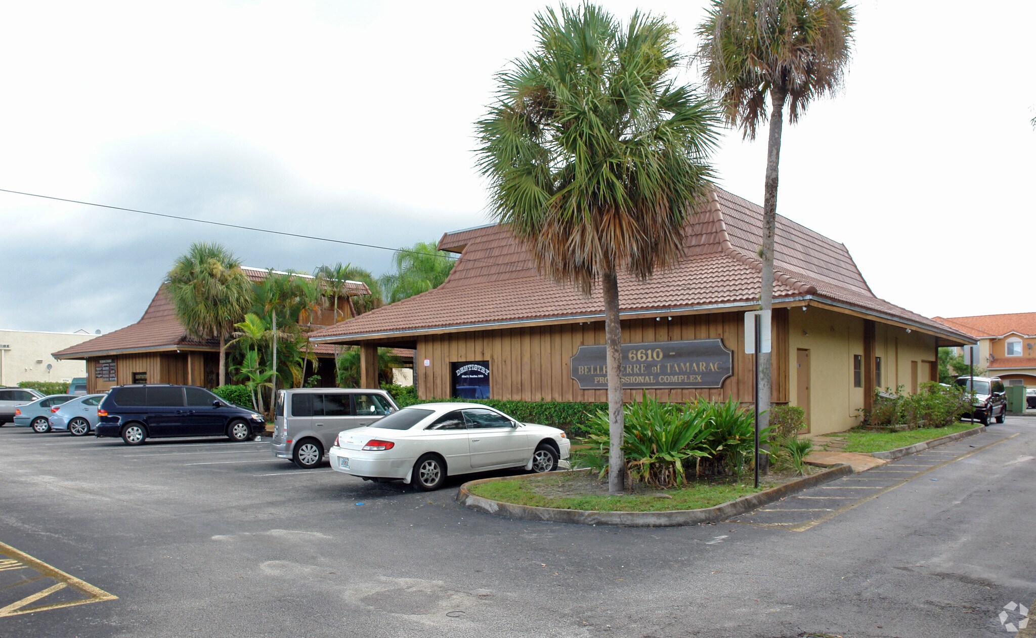 6610 N University Dr, Tamarac, FL for sale Building Photo- Image 1 of 1