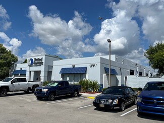 More details for 3501 S State Road 7, Fort Lauderdale, FL - Industrial for Lease