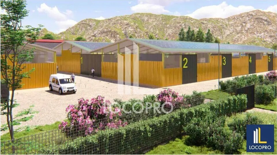 Flex in Entrevaux for sale - Building Photo - Image 1 of 12