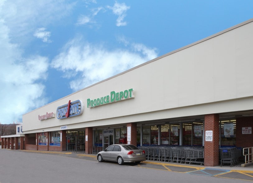 611 Luzerne St, Scranton, PA for lease - Building Photo - Image 3 of 18