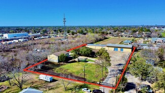 More details for 2701 Charles Ln, Sugar Land, TX - Industrial for Sale