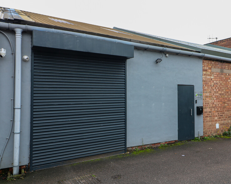 Reddicap Trading Estate, Sutton Coldfield for lease - Building Photo - Image 1 of 3