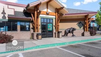More details for 1605 S Russell St, Missoula, MT - Retail for Lease