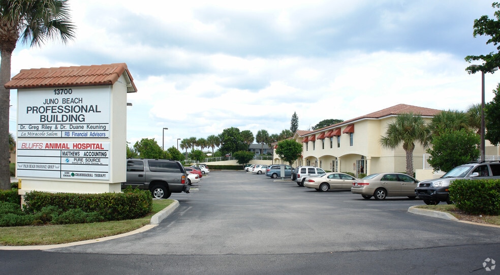 13700 US 1 Hwy, Juno Beach, FL for lease - Building Photo - Image 3 of 5