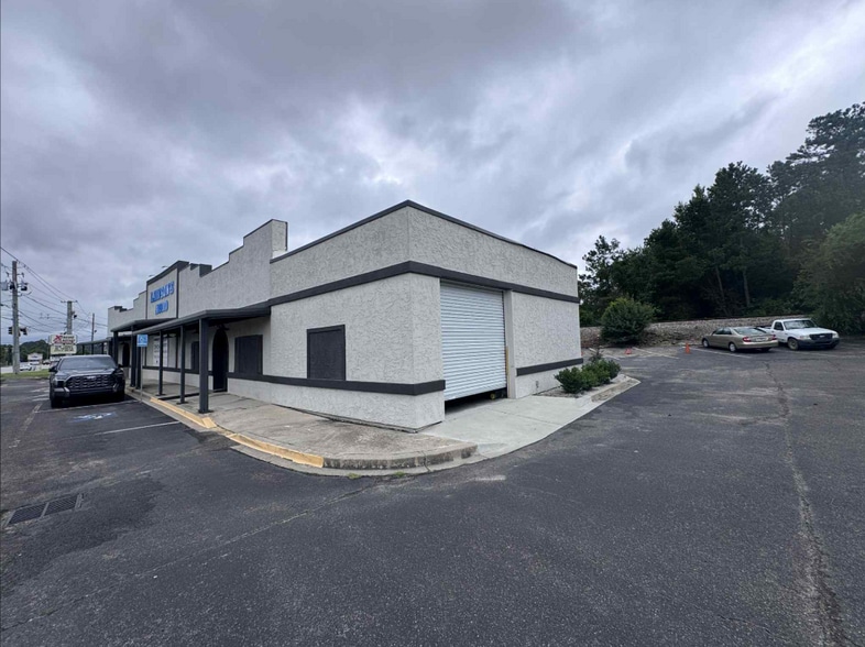 4029 Washington Rd, Martinez, GA for lease - Building Photo - Image 2 of 10