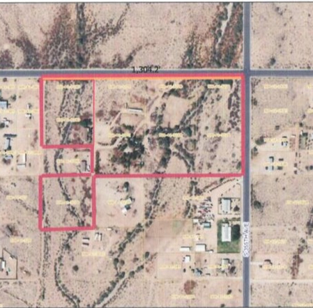 104 N 356th Dr, Tonopah, AZ for sale - Building Photo - Image 1 of 1