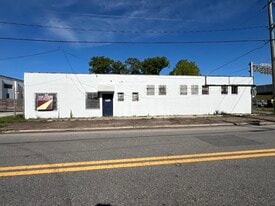 562 King St, Jacksonville FL - Warehouse