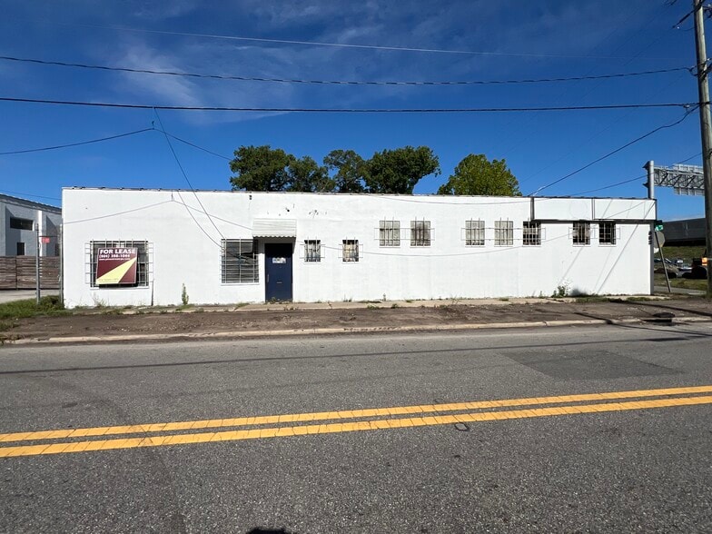 562 King St, Jacksonville, FL for lease - Building Photo - Image 1 of 4