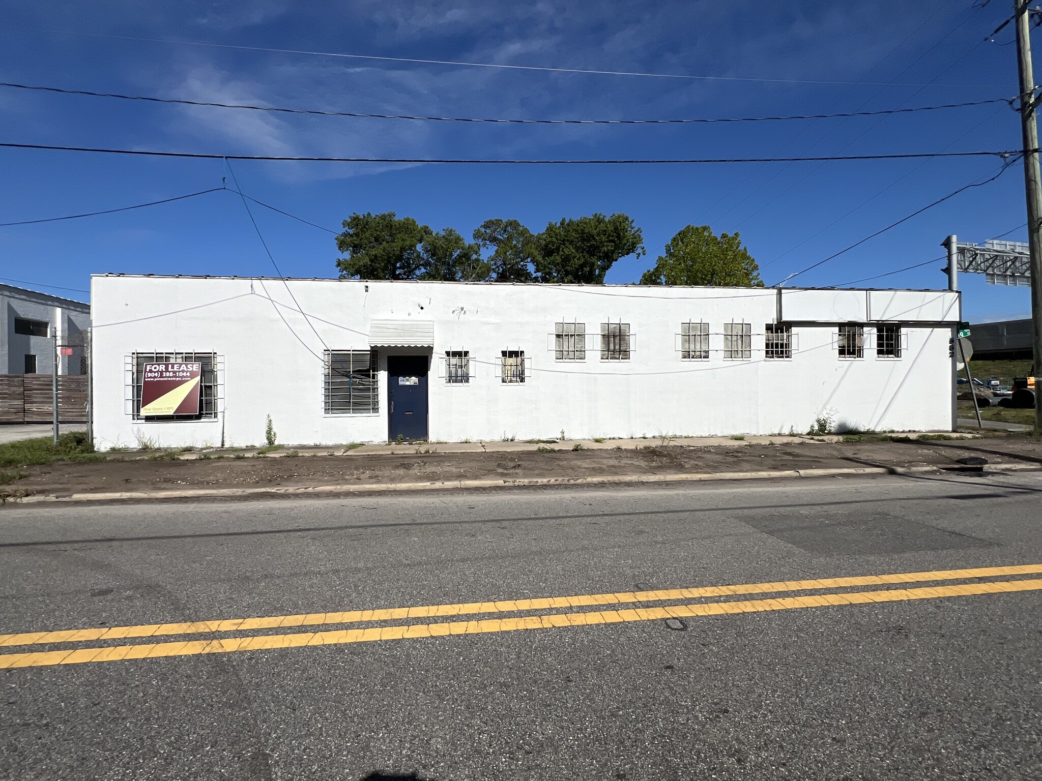 562 King St, Jacksonville, FL for lease Building Photo- Image 1 of 5