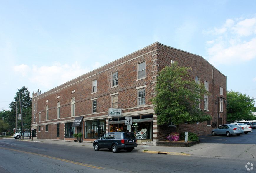 1504 1st Ave, Columbus, OH for lease - Building Photo - Image 2 of 4