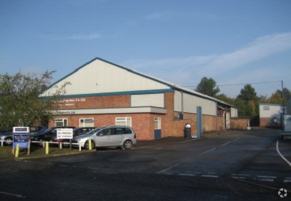 Ayton Rd, Wymondham for sale Primary Photo- Image 1 of 1