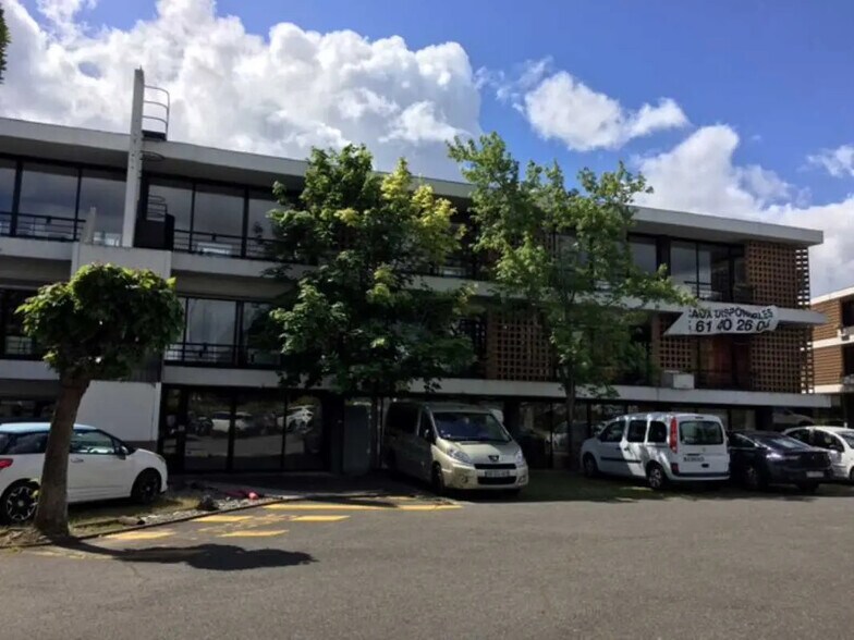 2 Impasse Boudeville, Toulouse for sale - Building Photo - Image 2 of 15