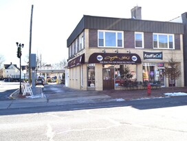 34 E Main St, Freehold NJ - Drive Through Restaurant