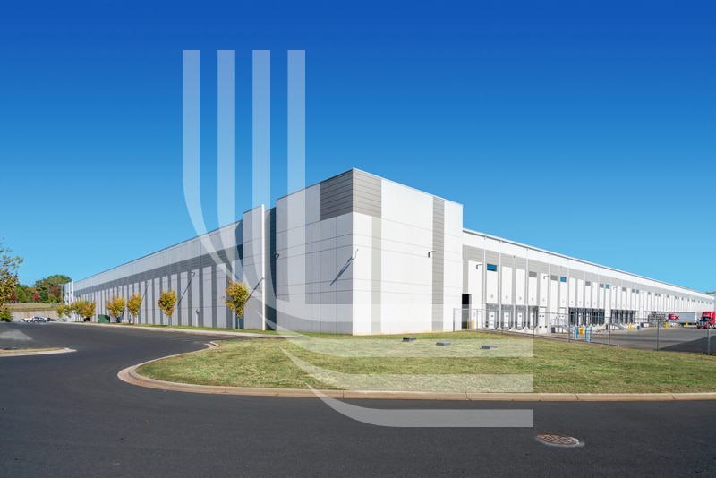 10137 Horton Rd, Charlotte, NC for lease - Building Photo - Image 3 of 11