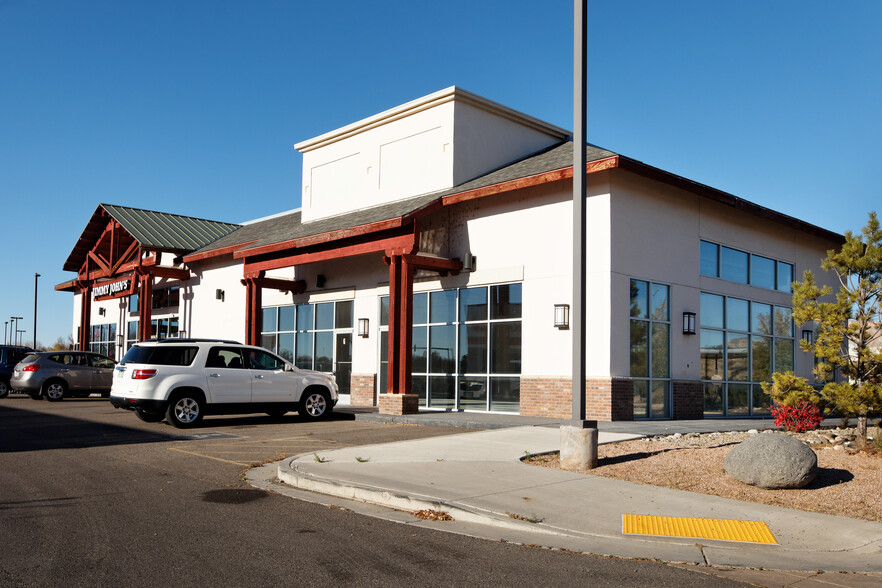 3203 Highway 6 And 24, Clifton, CO for lease - Building Photo - Image 3 of 11