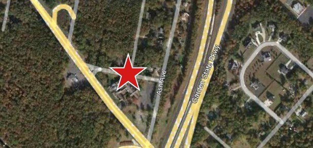 9 W White Horse Pike, Galloway, NJ for sale Building Photo- Image 1 of 1