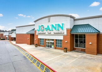 More details for 250 Pavilion Pky, Fayetteville, GA - Retail for Lease