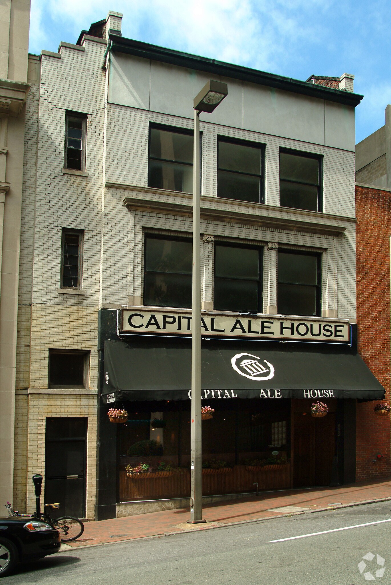 623 E Main St, Richmond, VA for sale Primary Photo- Image 1 of 1