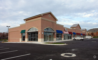 More details for Minnieville & Caton Hill Rd, Woodbridge, VA - Retail for Lease