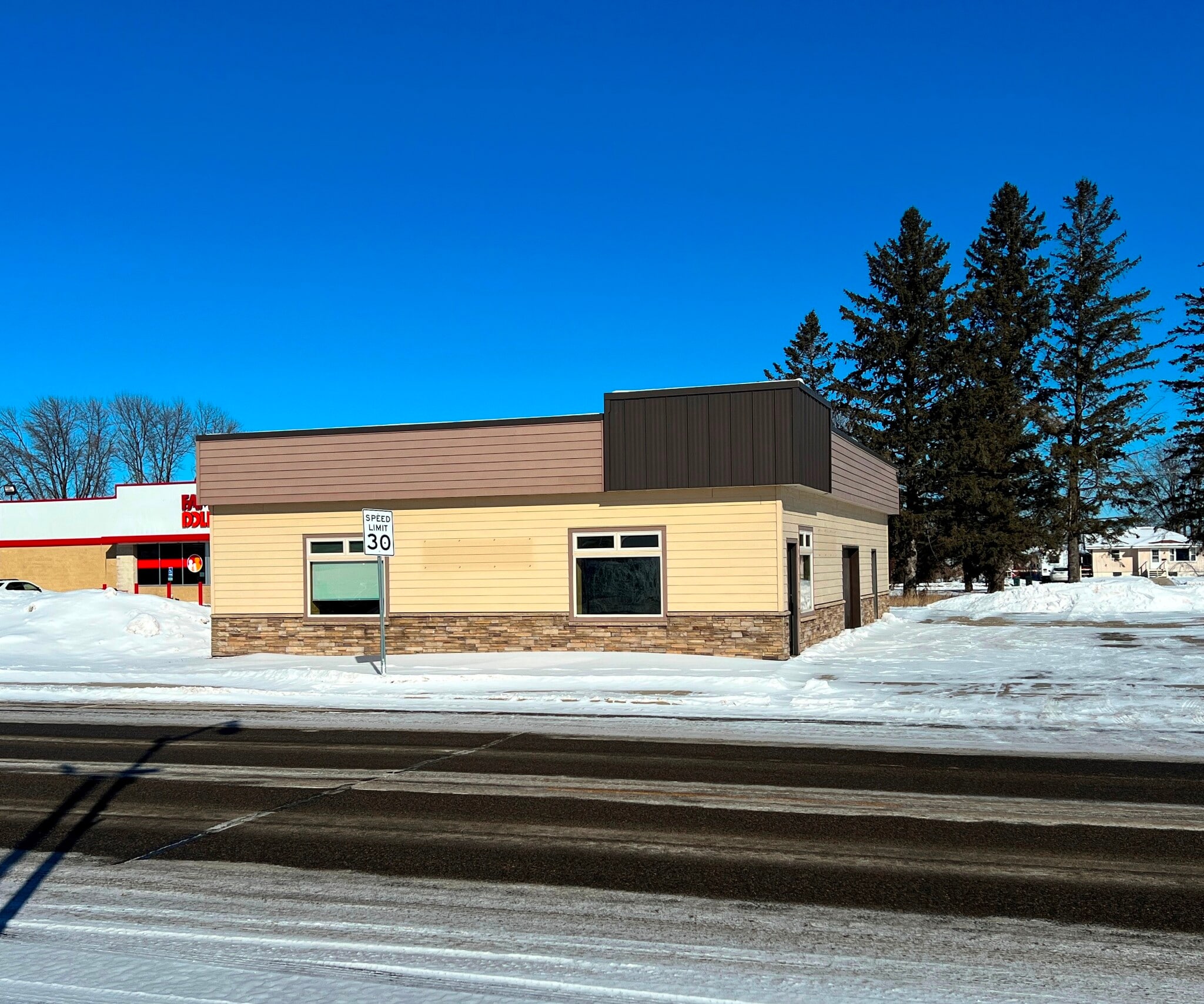 101 2nd Ave NW ave, Staples, MN for lease Building Photo- Image 1 of 9