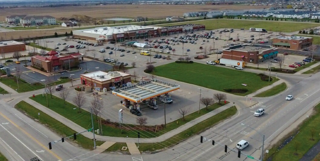 2003-2047 Ridge Rd, Minooka, IL for sale Primary Photo- Image 1 of 1