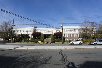 More details for 349 E Northfield Rd, Livingston, NJ - Office/Medical for Lease
