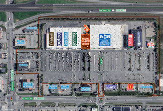 More details for 8571-8701 Old Seward Hwy, Anchorage, AK - Retail for Lease